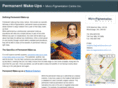 permanentmakeups.ca