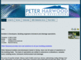 peterharwood.com