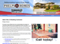 phelpshomesidaho.com