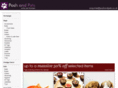 poshandpets.co.uk