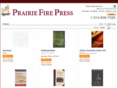 prairiefirepress.com