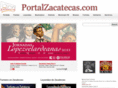 prensazacatecas.com
