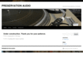 preservationaudio.com
