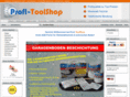 profi-toolshop.net
