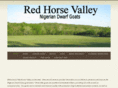 redhorsevalley.com