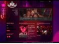 redstarliquors.com