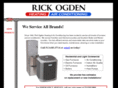 rickogdenheating.com