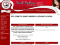 saintandrew-school.org
