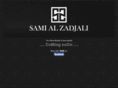 sami-alzadjali.com