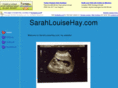 sarahlouisehay.com
