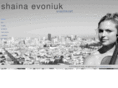 shainaevoniuk.com