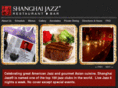 shanghaijazz.com