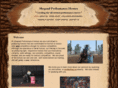 shepardperformancehorses.com