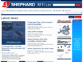 shephard.co.uk