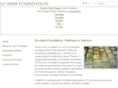 so-humfoundation.org