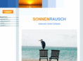 sonnenrausch.com