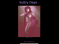 sultrydays.net