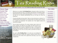 teareadingroom.com