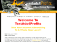 textads4profits.com