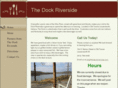 thedockriverside.com