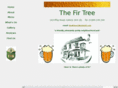 thefirtree.com