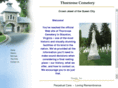 thornrose.org
