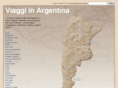 viaggiargentina.it