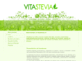 vitastevia.com