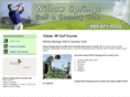 willow-springs-golf-club.net