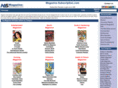 4greatmagazines.com