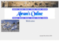 abramsonline.net