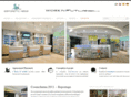 agencementpharmacie.com