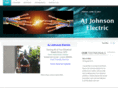 ajjohnsonelectric.com