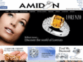 amidonjewelers.com