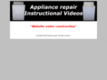 appliancerepairvideos.com