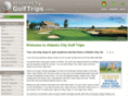 atlanticcitygolftrips.com