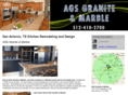 austingranitesolutions.com