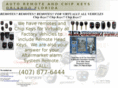 autoremoteandchipkeysorlandoflorida.com