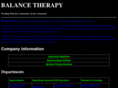 balance-therapy.co.uk