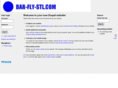 bar-fly-stl.com