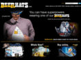 beercowboyhats.com