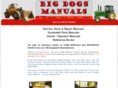 bigdogsmanuals.com