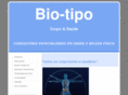 bio-tipo.com