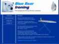 bluebearironing.com