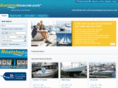 boatshedmoscow.com