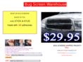 bugscreenwarehouse.com