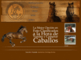 caballosalaventa.com