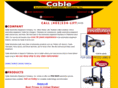 cableautomotive.com