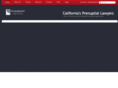 californiaprenups.com