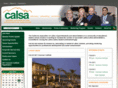 calsa.org